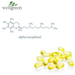 D-alfa Tocopheryl Acetate Lwil