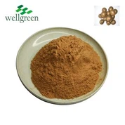 Mogrosides V 25% Luo Han Guo ekstrè Powder edulkoran natirèl