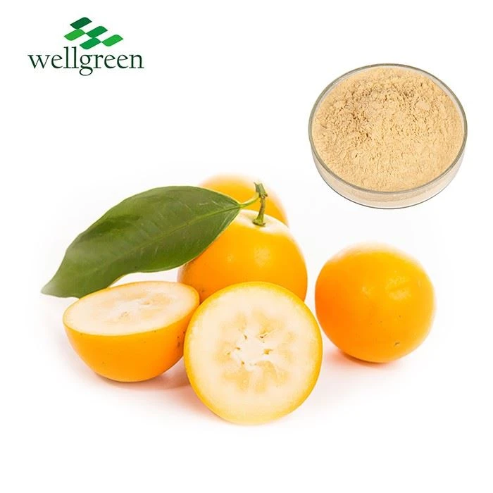 Kumquat Fruit Powder