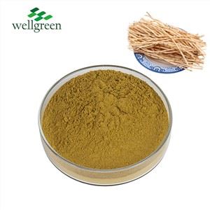 Lalang Grass Rhizome Extrait