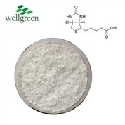 99% D-Biotin poud