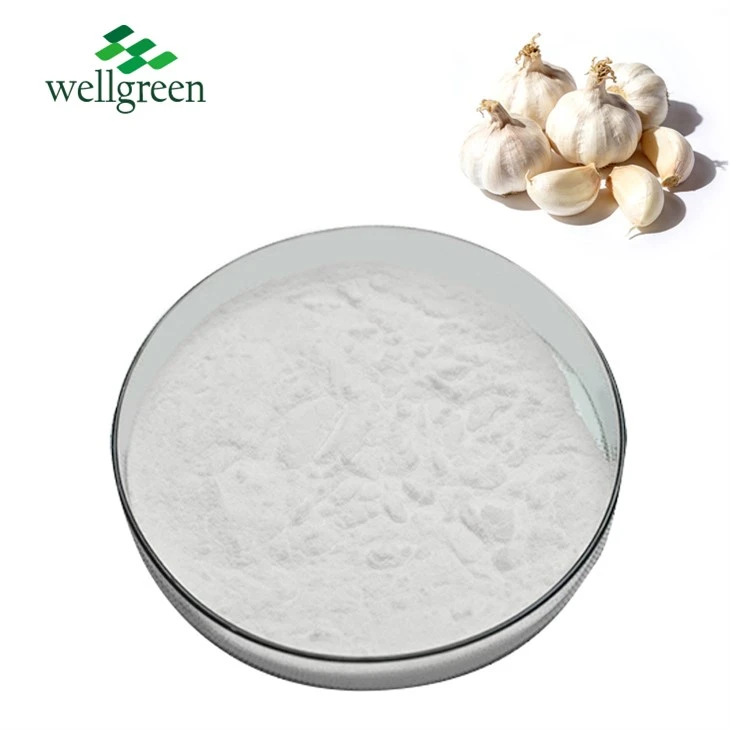 Lay ekstrè Allicin Powder