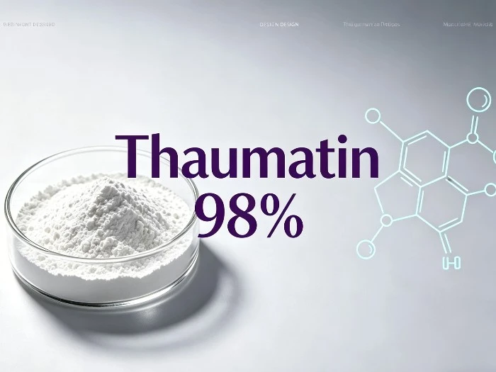 Thaumatin 98 Thaumatin 98
