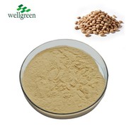 Grenn koton 50% poud pwoteyin pou bèt